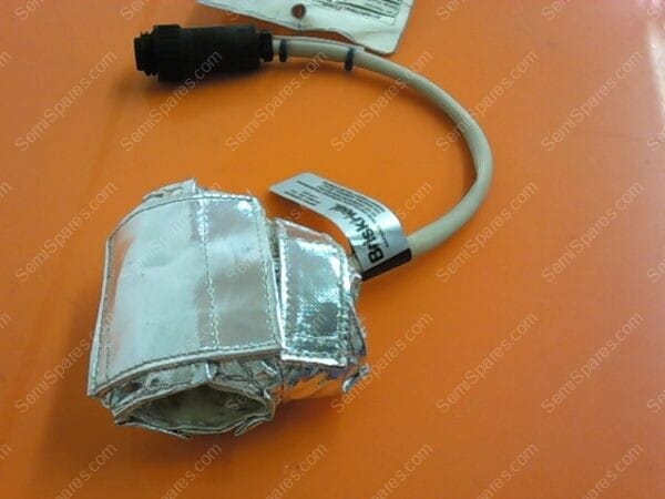 678-063311-001 | HTG JKT,CHEM VALVE - Image 6