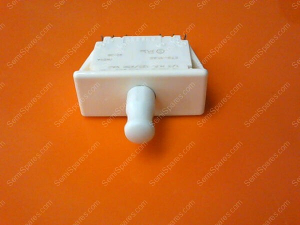 MS-4258-00 | SWITCH,RF INTLK, CHERRY,908-1405,AMT-P6 - Image 2