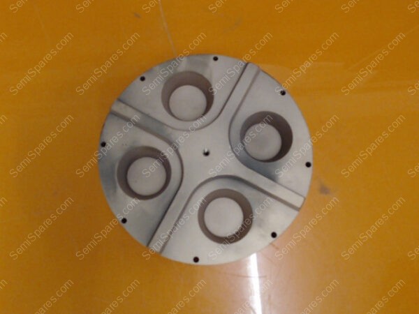 HC-0270-00 | CRUCIBLE,4-POCKET,15CC,P/N 271-0210-1 - Image 3