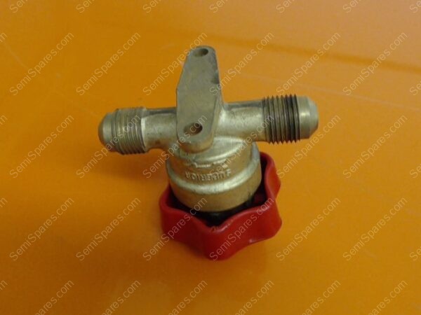 766-091428-001 | VALVE MANUAL - Image 6
