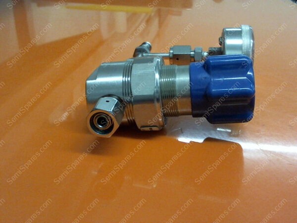 SQ60100W2PFSFF | REGULATOR 250 PSI - Image 6
