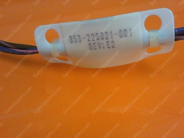 853-220021-001 | ASSY,CA,LDR INTERLOCK,AUTOLDR - Image 6