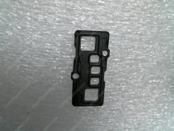 31-0007-009 | VALVE,SOLENOID,24V,4WAY - Image 2