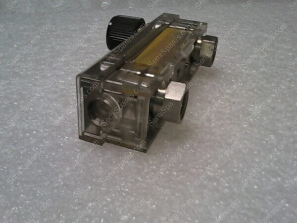BROOKS-MITE27 2700 SERIES | BROOKS-MITE27 2700 SERIES FLOW METER - Image 4
