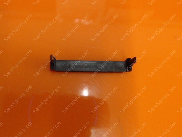 668-091752-026 | STRAIN RELIEF,DUAL ROW,26-POS - Image 3
