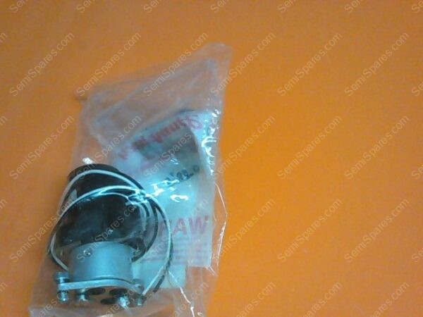 SO-0741-00 | SOLENOID,M41E1-24VDC,27-179919-00,HUMPHREY - Image 2