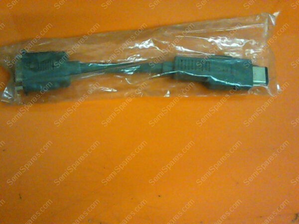 590-0831-A | APPLE POWERBOOK VIDEO EXTERNAL MONITOR Cable 590-0831-A - Image 4