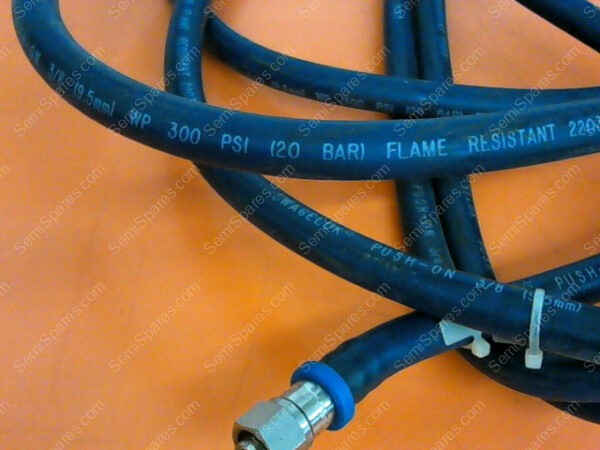 955-062125-001 | HOSE,MULTI-PURPOSE 3/8" - Image 3