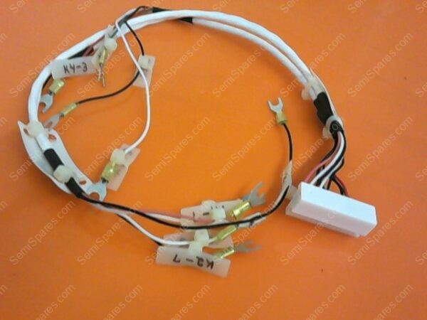 853-015765-003 | ASSY  HARN HEATER POWER CONTRO - Image 7