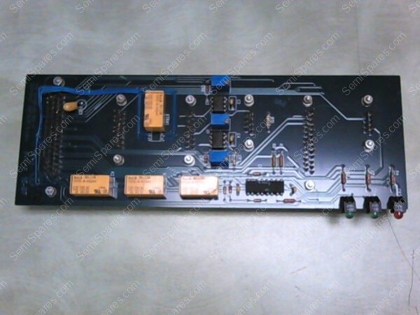 810-494266-001 | ASSY,PCB,PM B/O,9100 TCP - Image 4