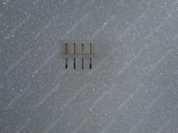 B4B-EH-A | CONN HEADER VERT 4POS 2.5MM - Image 3