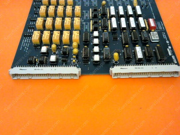 810-034816-001 | ASSY,PCB,PM,INTLK - Image 3