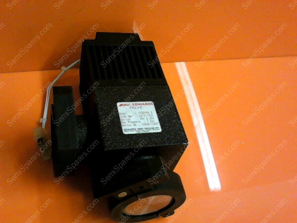 PV40PKA | EDWARDS PV40PKA VALVE, C41411000 - Image 5