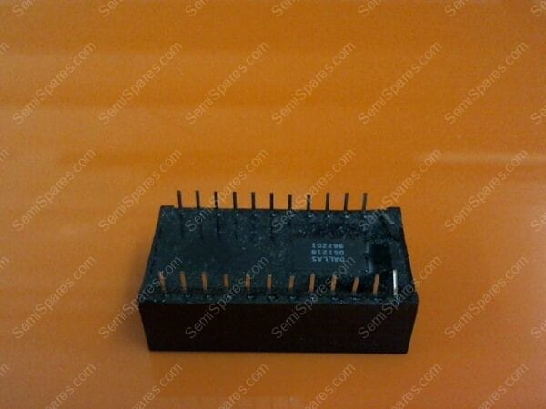DS1220Y-150 | 9645D 087338,NONVOLATILE SRAM,P/N DS1220Y-150