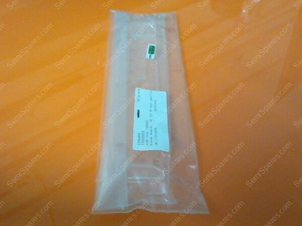 QZ-0690-00 | QTZ DOOR APERTURE,RT FEEDTHRU,57000003 - Image 3
