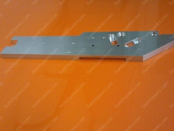 715-012366-001 | SUPPORT CYLINDER-LEFT - Image 5