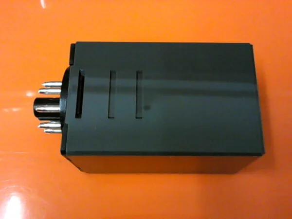 70-0045-001 | IDEC ELECTRONIC TIMER GT3D-3AD24 5A(RES.) 24VDC 5A(RES.) 240VAC AC/DC24V - Image 6