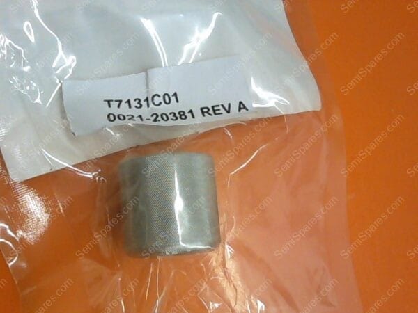 TG-3313-00 | INNER COIL SUPPORT, P/N 0021-20381, ENDUR2 - Image 3