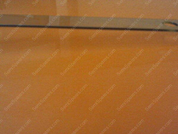 713-440560-001 | SPCR,INSUL,SPRT BRKT,REAR - Image 3