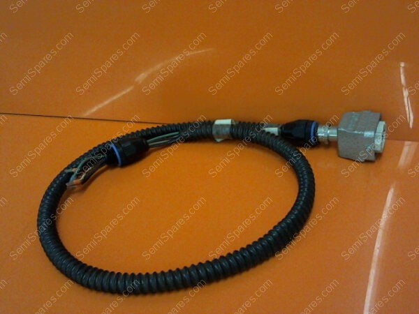 FNMC-B | 3/4 INCH NON METALLIC LIQUIDTIGHT BULLET CONNECTOR - Image 4