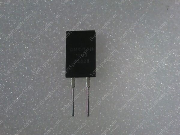 TAH20P10R0J | RES 10 OHM 5% 20W TO220 - Image 3