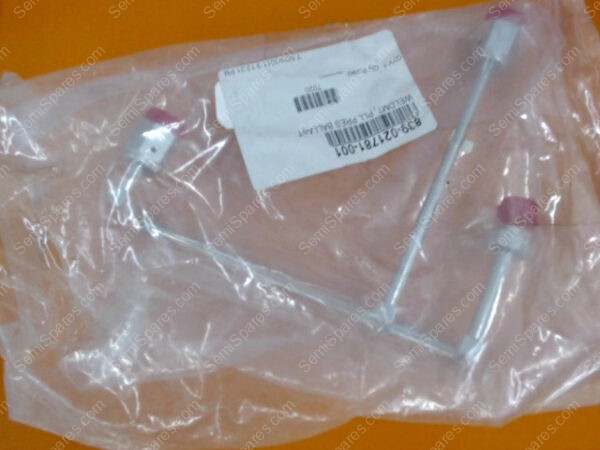 839-021781-001 | WELDMT, PLL PRES BALLAST - Image 2