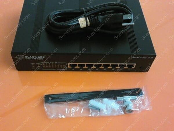 685-099591-001 | HUB,ETHERNET - Image 6