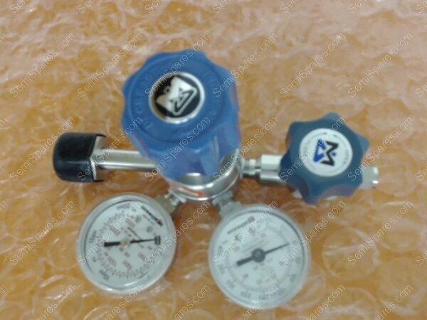 RG-0700-00 | REGULATOR, ARSINE, 3513-350, 3502-350, F289 - Image 3
