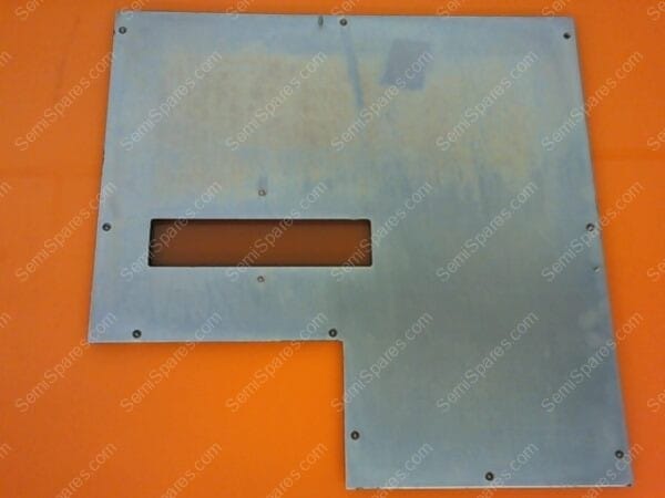 714-492637-001 | COV ENCL,AC/DC,STD,ALLI 6 - Image 3