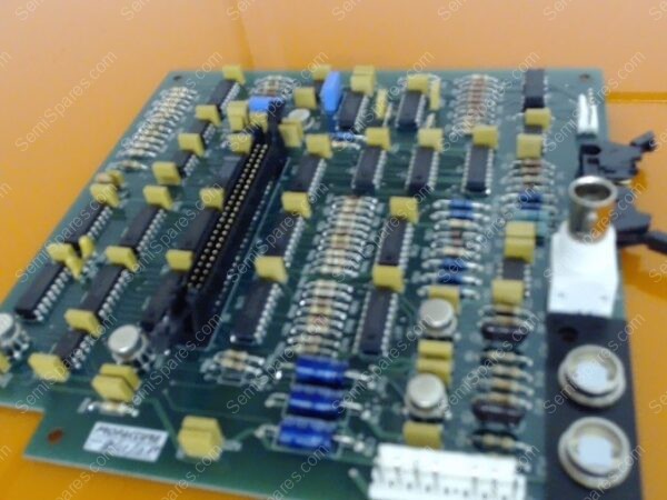 BD-5115-00 | PC BOARD,99-249-002,TEGAL, END POINT - Image 2