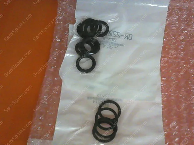 KT-8240-00 | KIT,O-RING,VITON,FOR AMT-M2 CHAMBER,P/N OR-8240-00 - Image 4