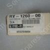 RY-1260-00 | RELAY, OVERLOAD, 7.7KW/12-18A, 916092, NOVEL