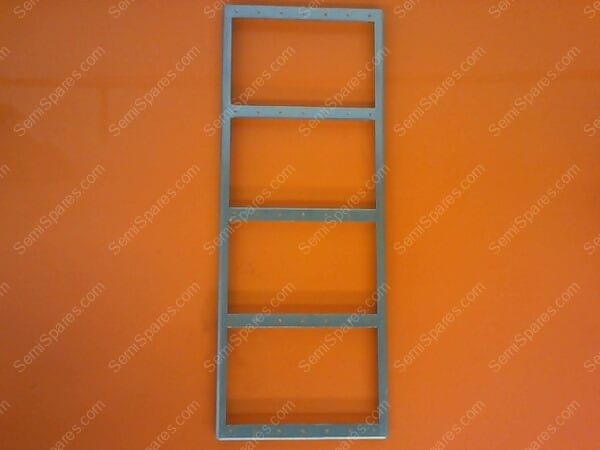 714-490949-001 | .R,B/O PNL,RACK,ALLI - Image 2