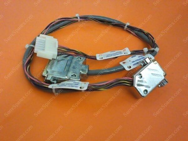 853-491513-001 | ASSY,HARN,ESC,9600SE,ALLI - Image 6