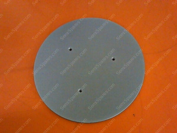 XX-4085-00 | BLOCKER PLATE PERF SIL-OX - Image 4