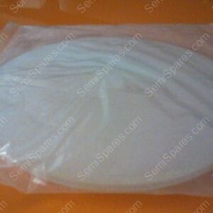 CK-0770-00 | CHUCK, 6" #4599, POLYPROPYLENE, NATURAL