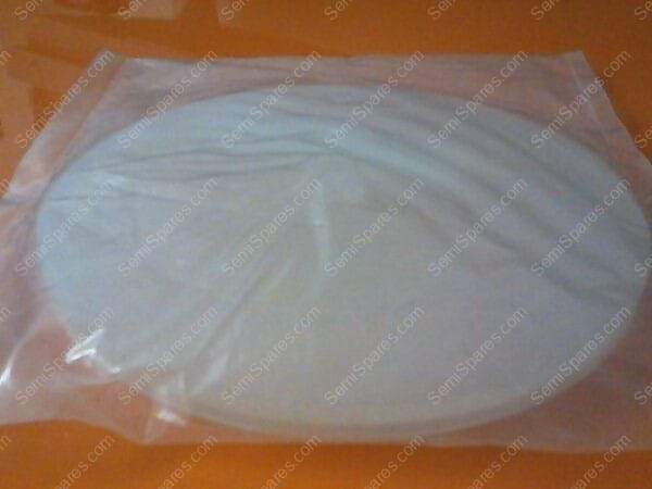 CK-0770-00 | CHUCK, 6" #4599, POLYPROPYLENE, NATURAL
