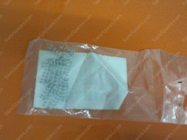 LC 020CD 08M | 08M COMPRESSION SPRING - Image 6