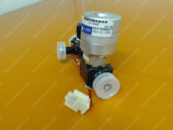 853-350021-003 | ASSY,WLDMT,ISO,MANO,HTD,FUJ - Image 5