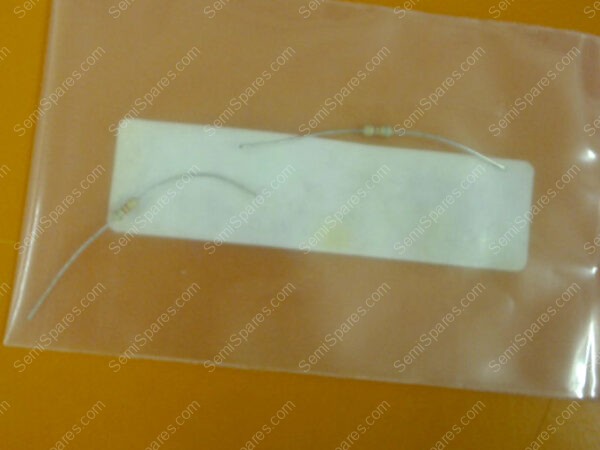619-000390-433 | RES 1/4W 5% 43K CF - Image 4