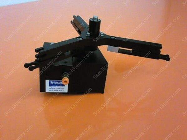 853-015434-103 | ASSEMBLY, ROTARY LIFTER, MECHANIC - Image 4