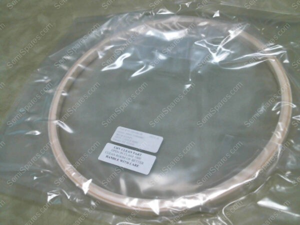 15-295100-00 | INSULATOR,CERAMIC,TOP CENTER,PVD300 - Image 6