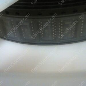 595-SN74HC14DR | HEX SCHMITT-TRIGGER TI INVERTERS