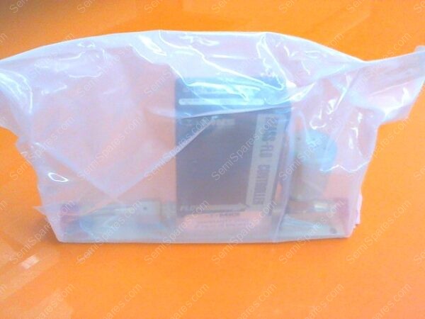 MF-2580-00 | MFC,MKS,200 SCCM,N2,217922CL1BV,692117 - Image 3