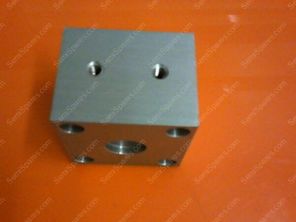 715-006602-001 | HOUSING SEAL QUAD RING - Image 5