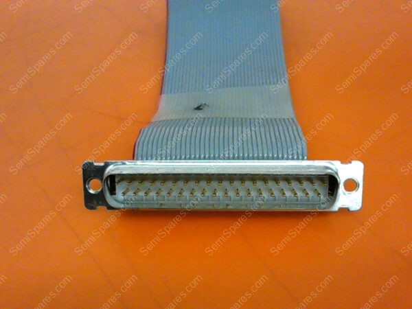 853-017436-004 | ASSY, CABLE, ADIO INTERFACE #4 - Image 4