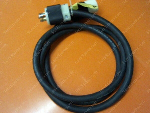 H07RN-F-255-5G6 | POWER CORD, HARMONIZED HEAVY DUTY, RUBBER, 250V, 30A, H07RN-F-255-5G6 - Image 4