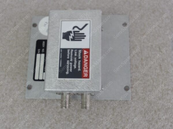 XX-3435-00 | SUPPRESSOR ASSY,116184001 - Image 3