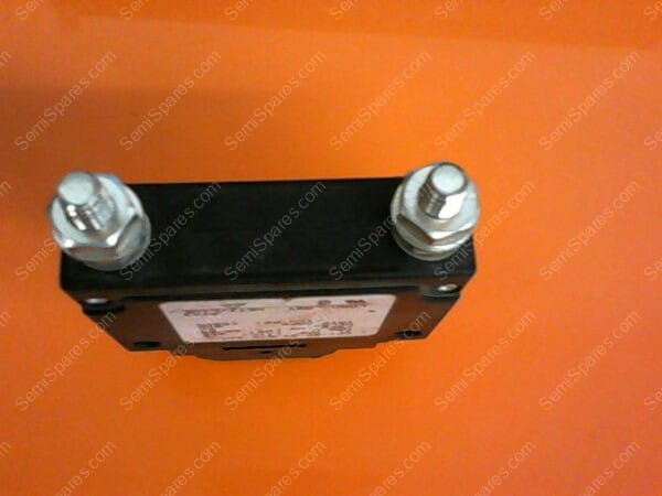CC1-B0-24-275-34A-D | CARLINGSWITCH TECHNOLOGIES BREAKER ON/OFF SWITCH CC1-B0-24-275-34A-D FL. AMP (ITH) .75 - Image 5