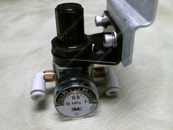 AR10-M58-Z | SMC AR10-M5BG-A-PNEUMATICS & PNEUMATIC REGULATOR SUPPLIES - Image 4